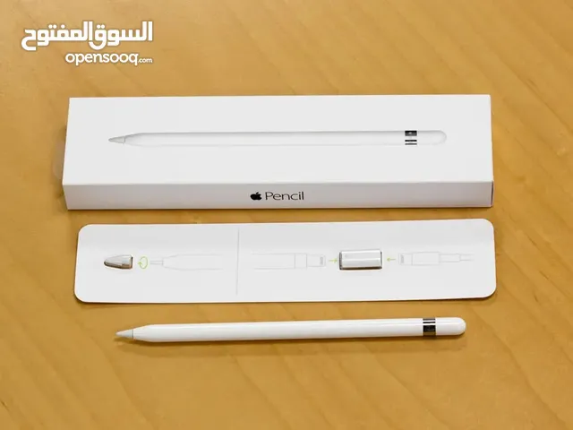 Apple pencil 2nd generation