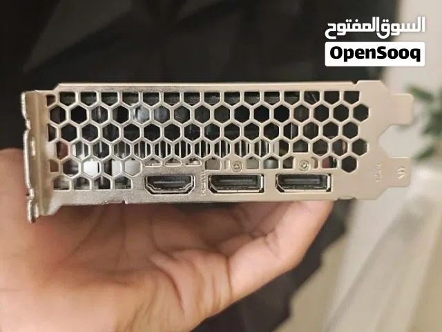 كرت شاشة نظيفة جديد 1650