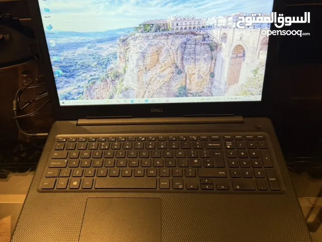 Dell laptop 15.6 inch model number 3593 1tb hardwire 12gb ram