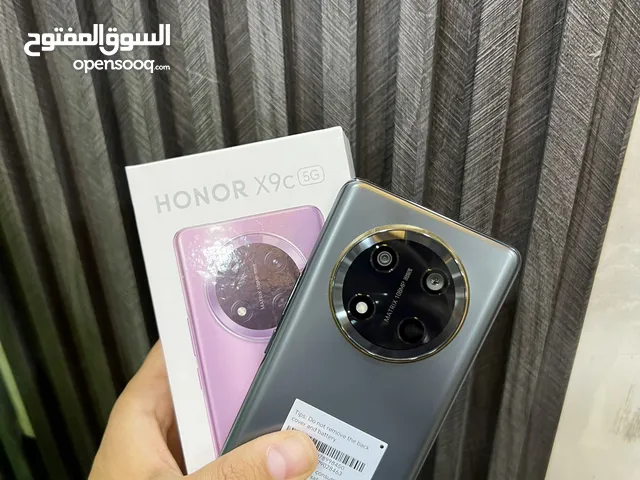 هونر x9c مستخدم