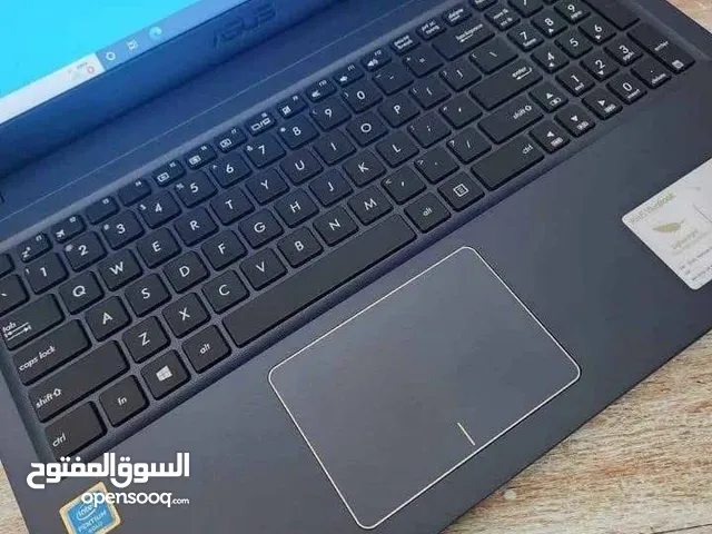 Labtob asus  بحاله الوكاله