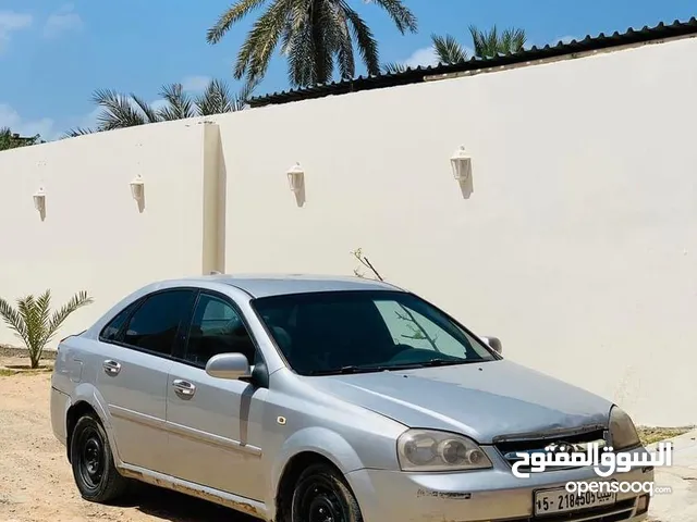 Used Daewoo Other in Misrata