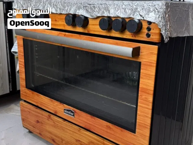 طباخ غاز 5 عين