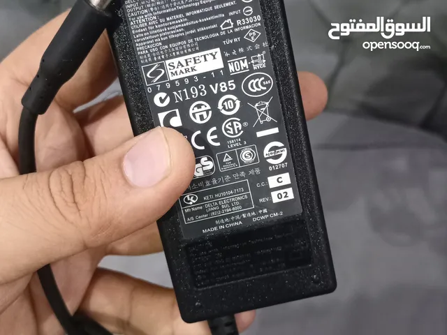 laptop chargers availble