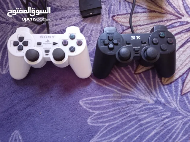 Playstation Controller in Rabat