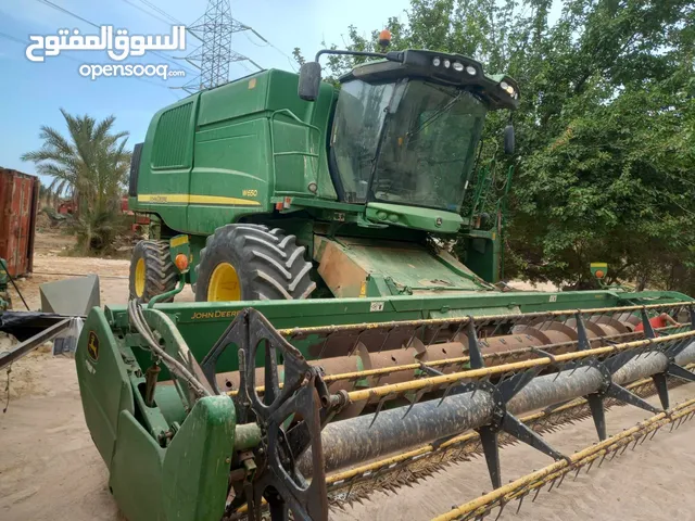 2012 Harvesting Agriculture Equipments in Zawiya
