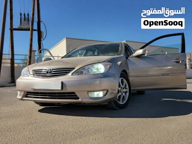 Used Toyota Camry in Tripoli