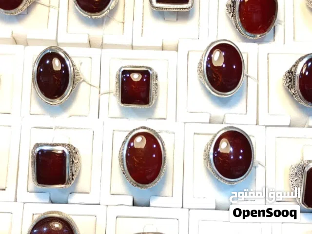  Rings for sale in Basra