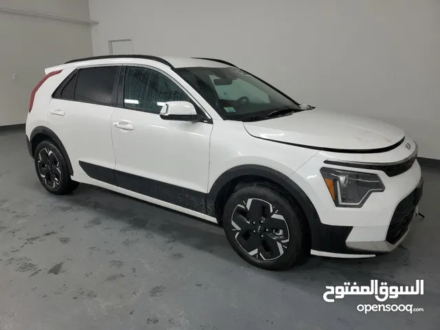 كيا نيرو 2024 كهرباء وارد امريكي