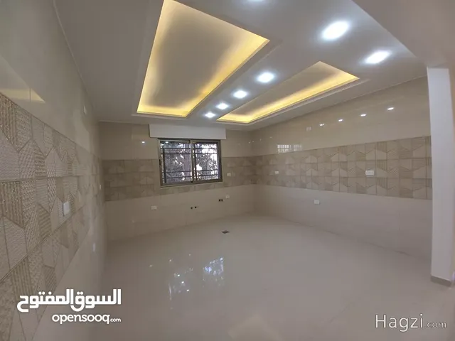 250 m2 4 Bedrooms Apartments for Sale in Amman Khalda