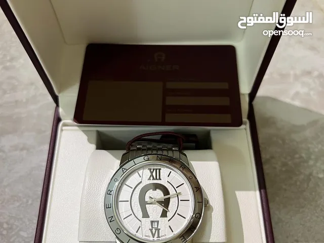 Automatic Aigner watches  for sale in Muscat