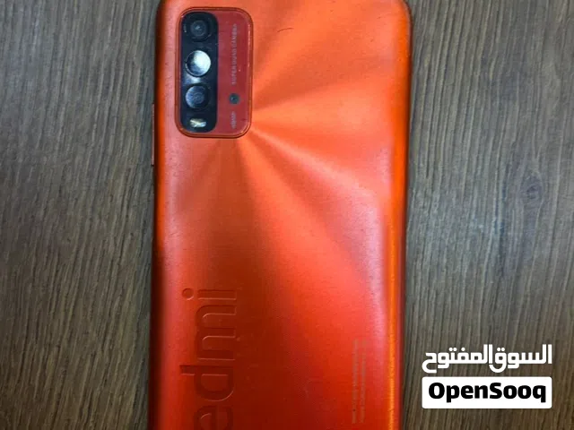 Xiaomi Redmi Note 9T 64 GB in Basra