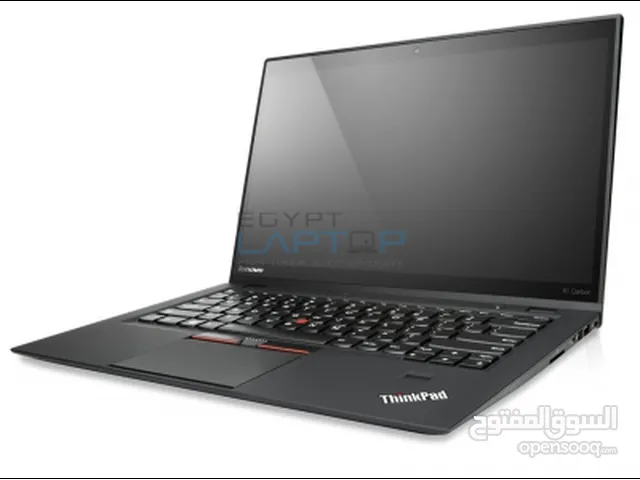 Lenovo x1 carbon ارخص سعر في مصر فرز اول