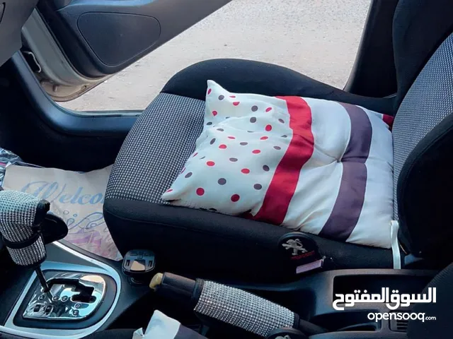 Used Peugeot 307 in Amman