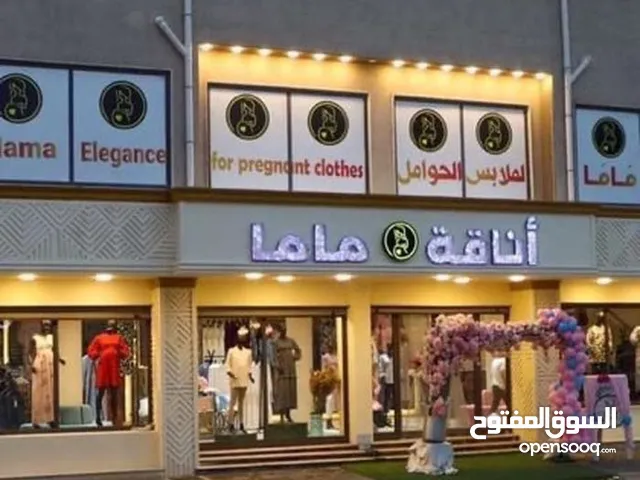 128 m2 Shops for Sale in Misrata Other