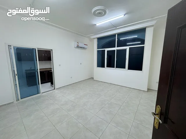 35 m2 Studio Apartments for Rent in Doha Al Sadd