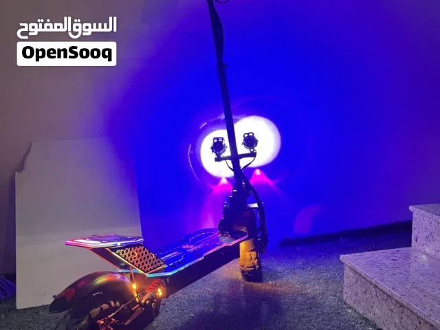Electric scooter chenxian