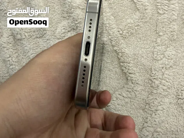 ايفون 15 برو ماكس