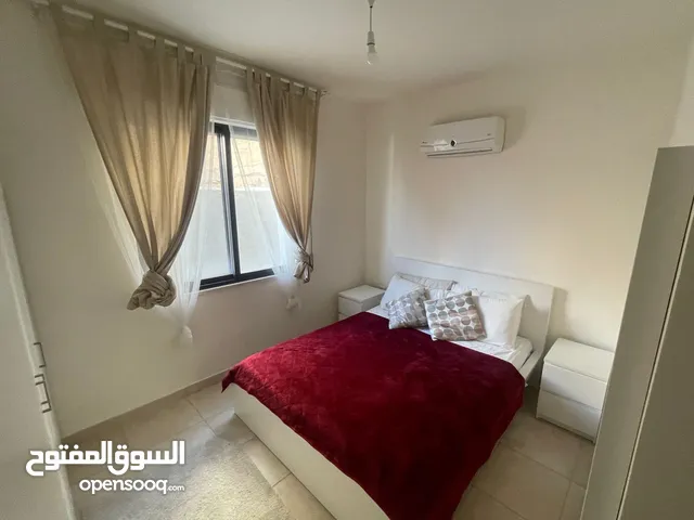 100m2 2 Bedrooms Apartments for Rent in Amman Daheit Al Rasheed