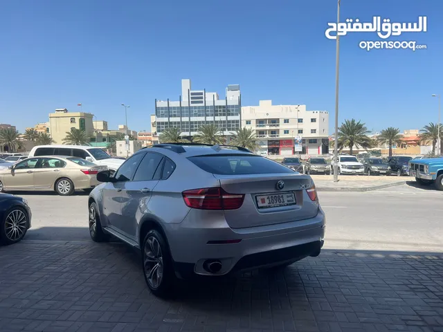 BMW X6 Series 2013 in Southern Governorate