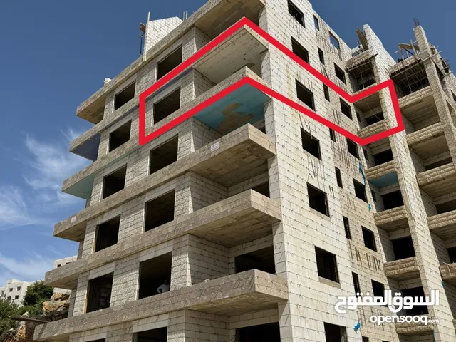 155 m2 3 Bedrooms Apartments for Sale in Ramallah and Al-Bireh Dahiat Al Rayhan