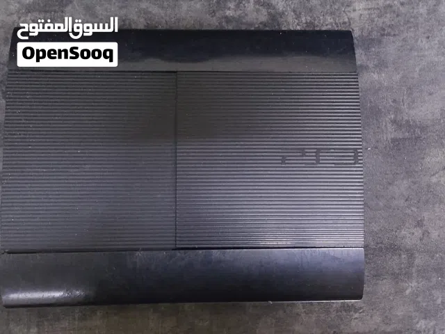 PlayStation 3 PlayStation for sale in Dhofar
