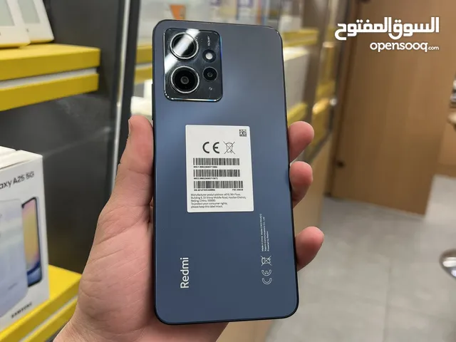 Xiaomi Redmi Note 12 256 GB in Baghdad