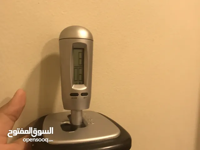 ساعة ديكور على شكل قير وايد حلوه ل ديكور