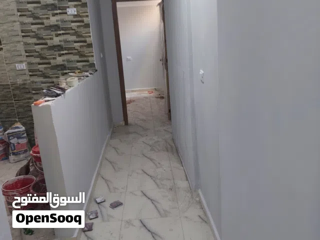 شقه للبيع بالهضبه الوسطى المقطم