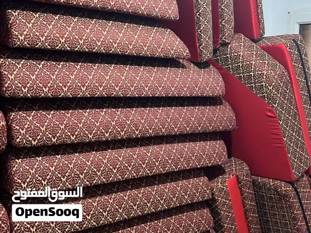 جلسة مستعملة