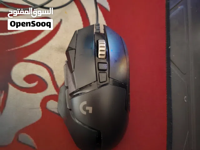 للبيع المستعجل ماوس لوجيتك G502