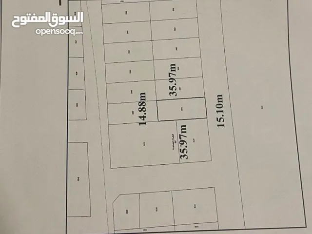 بيع بيت شعبي