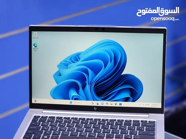 HP 830G7 CORE I7 PROCESSOR 10TH GENERATION 16GB RAM 512GB SSD TOUCHSCREEN WIN 11 PRO OFFER PRICES