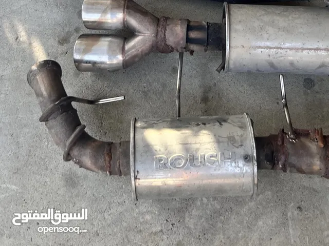 للبيع دبات روش الموستناج 160