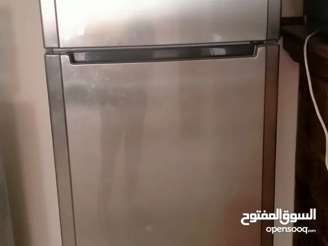 ثلاجه اريستون 20 قدم