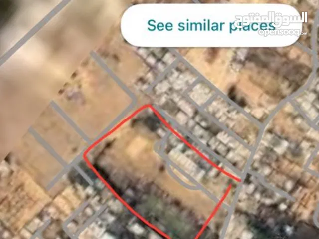 Mixed Use Land for Sale in Tripoli Ain Zara