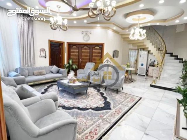 دار تجاري مفروش للايجار في منطقة البراضعية