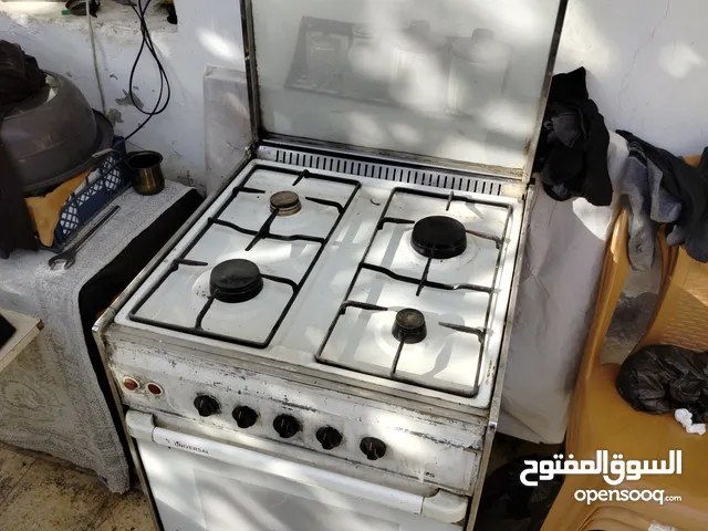 Universal Ovens in Amman