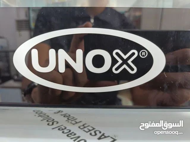 فرن أونكس إيطالي أصلي