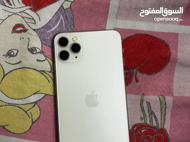 Apple iPhone 11 Pro Max 256 GB in Basra