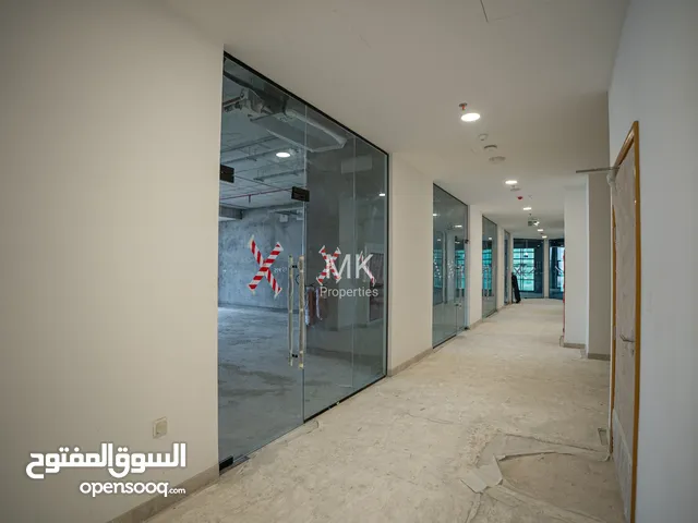 Commercial office available for sale in Muscat Hills