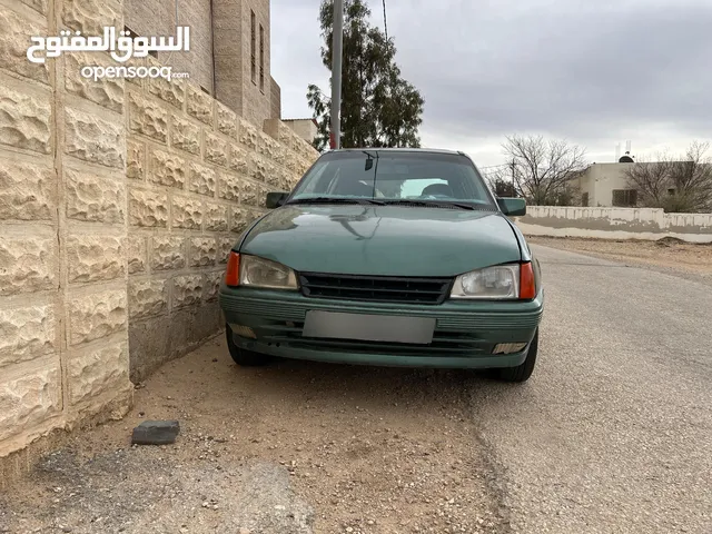 Used Opel Kadett in Al Karak