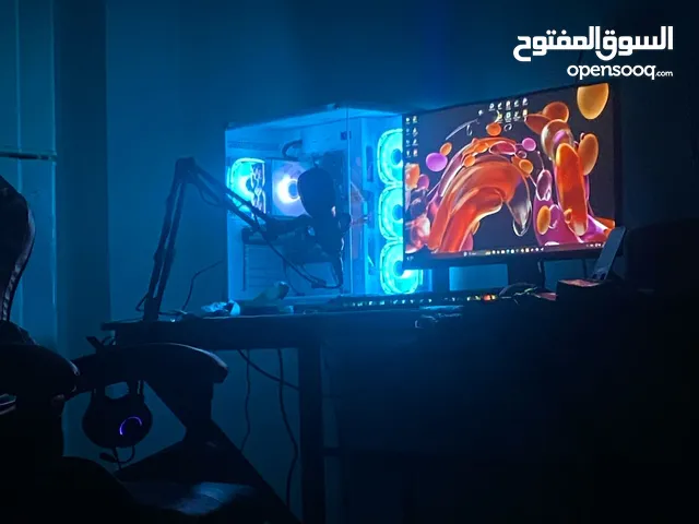 Windows Custom-built Computers for sale in Amman