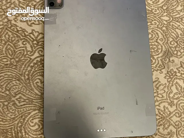 Apple iPad pro 2 128 GB in Basra