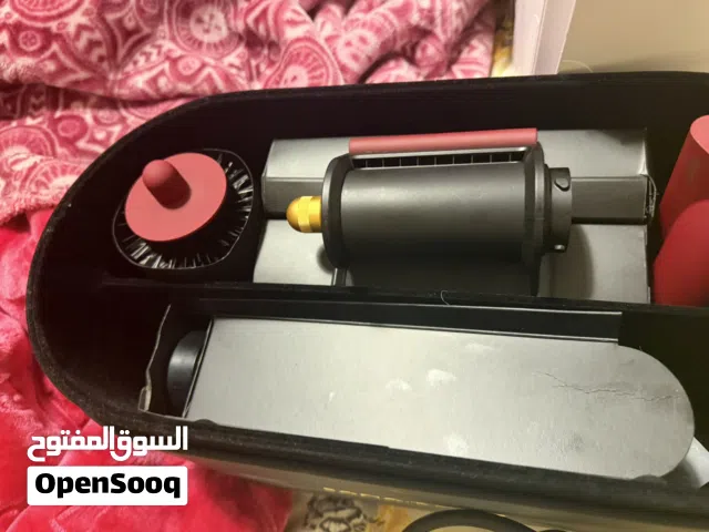 Dyson hair dryer