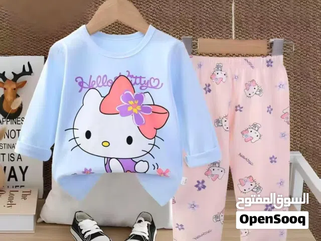 Korea style pajama