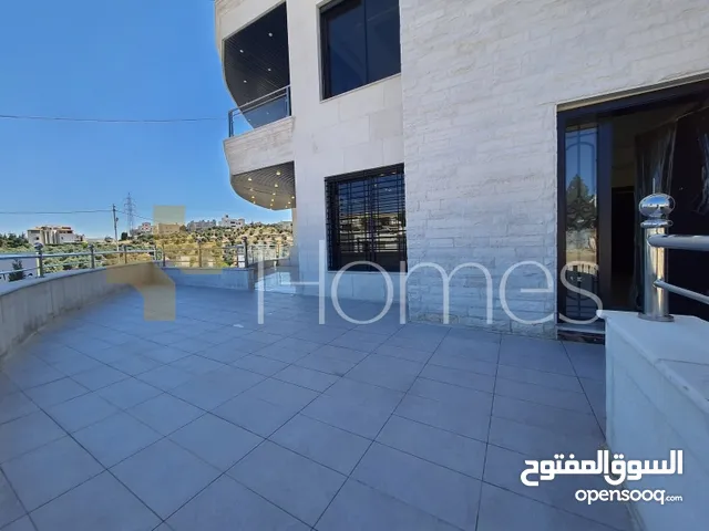 275 m2 4 Bedrooms Apartments for Sale in Amman Al-Thuheir