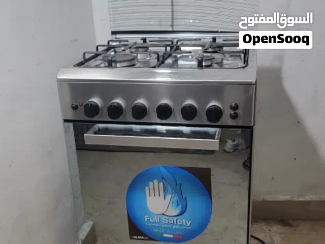 فرن جليم جاز ايطالي وكاله