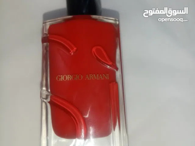 عطر جورجيو أرماني سي باسيوني                      Giorgio Armani )  S Passione)