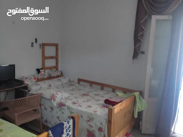 70 m2 2 Bedrooms Apartments for Sale in Giza Giza District